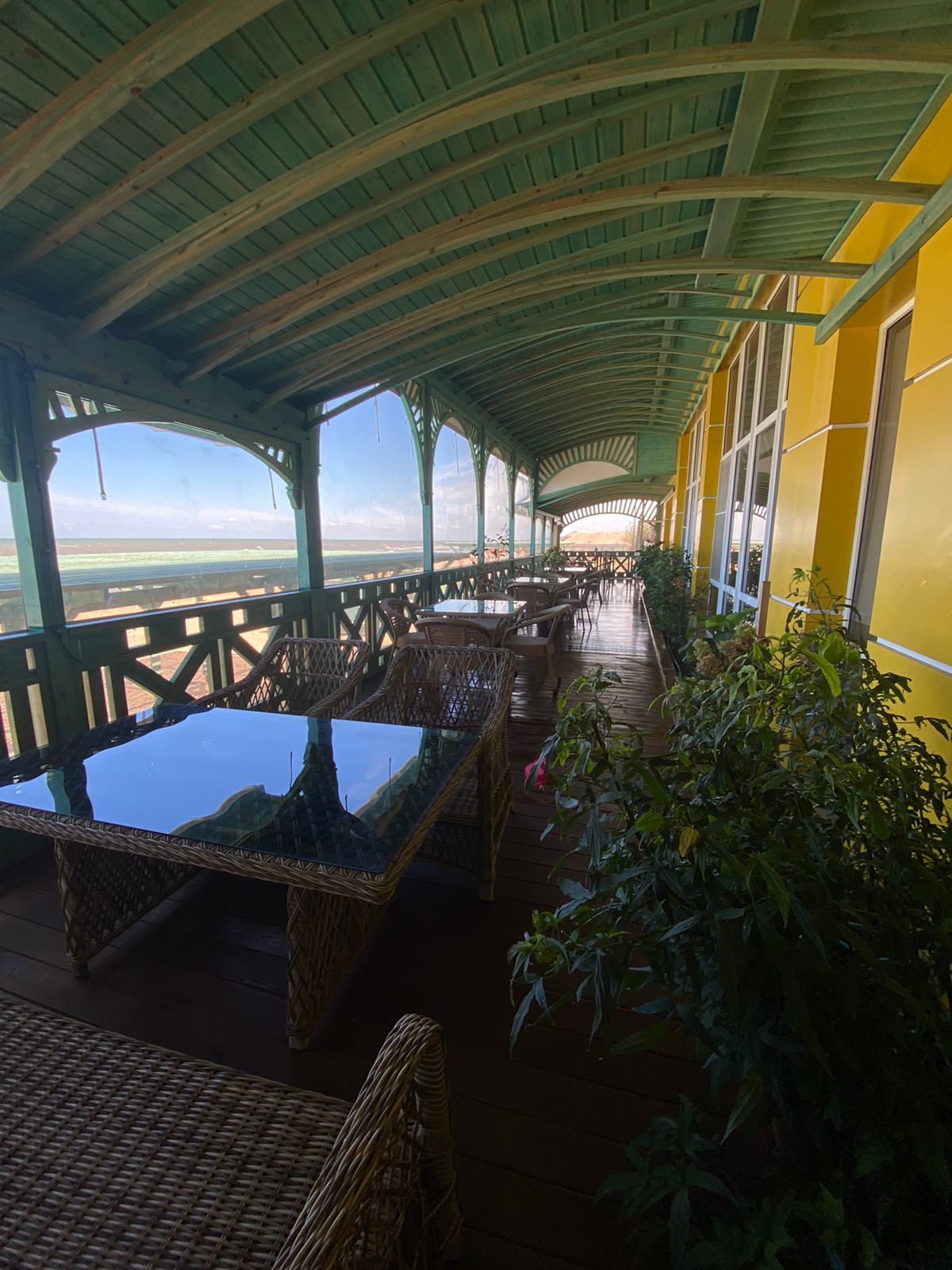 Фото Оранж Сан