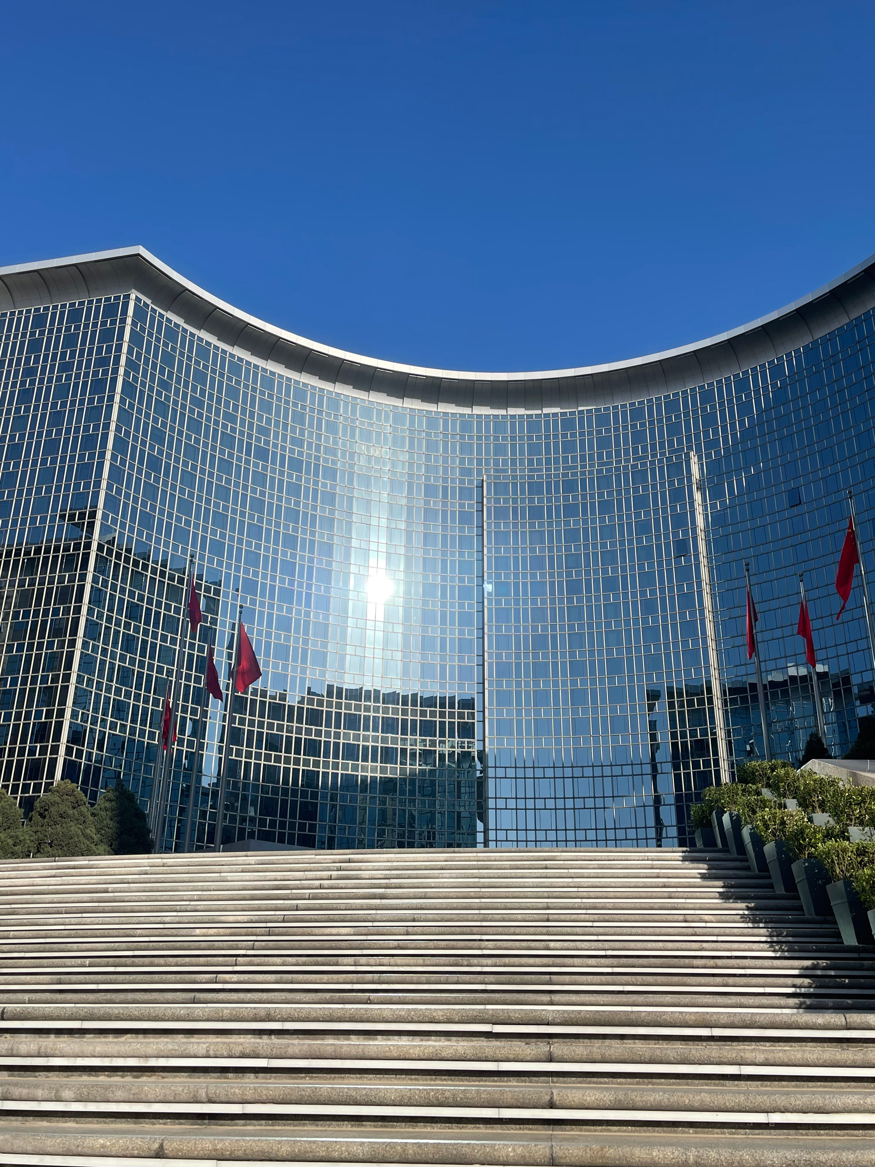 Фото Grand Hyatt Beijing