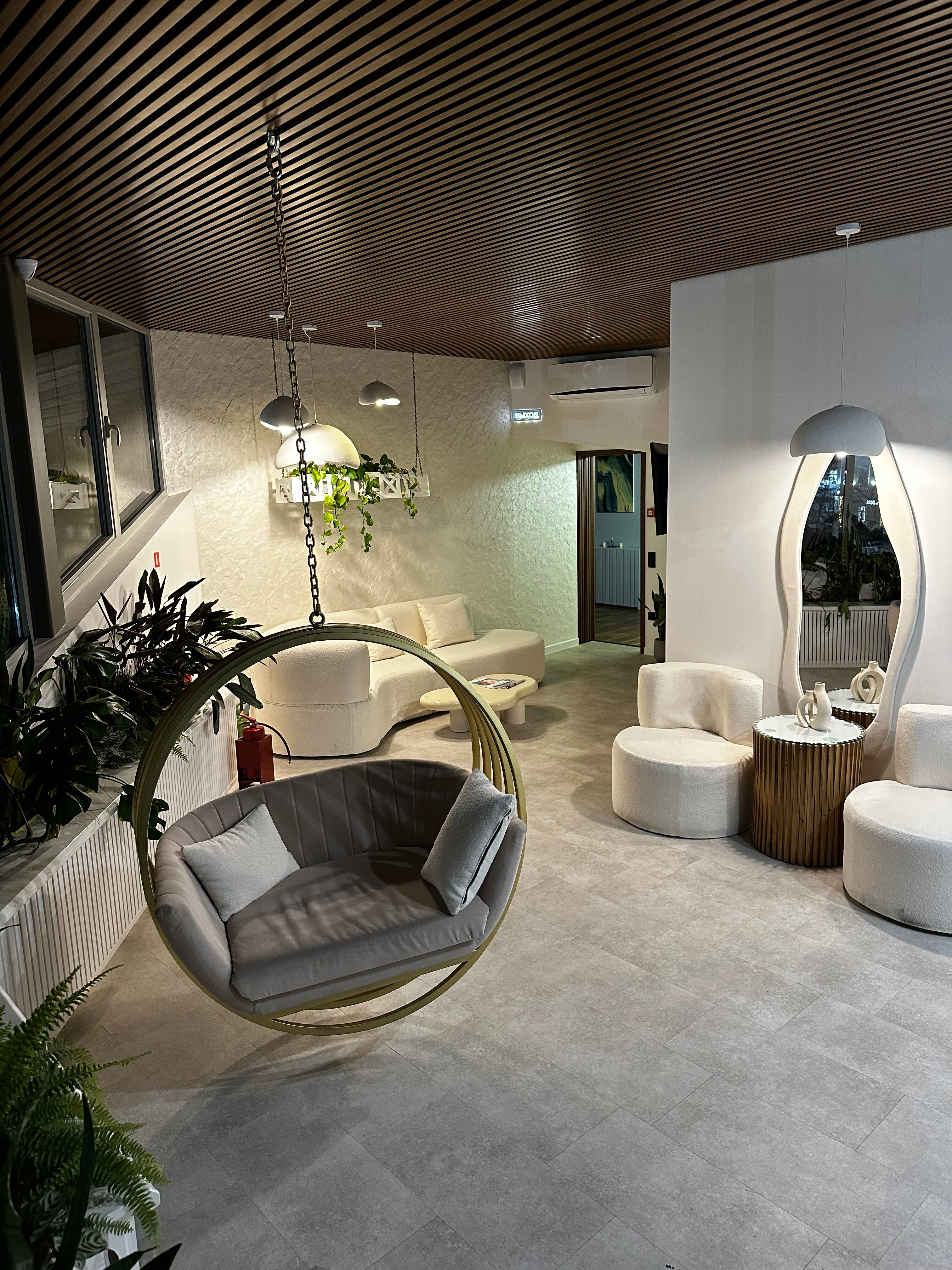 Фото Пан интер