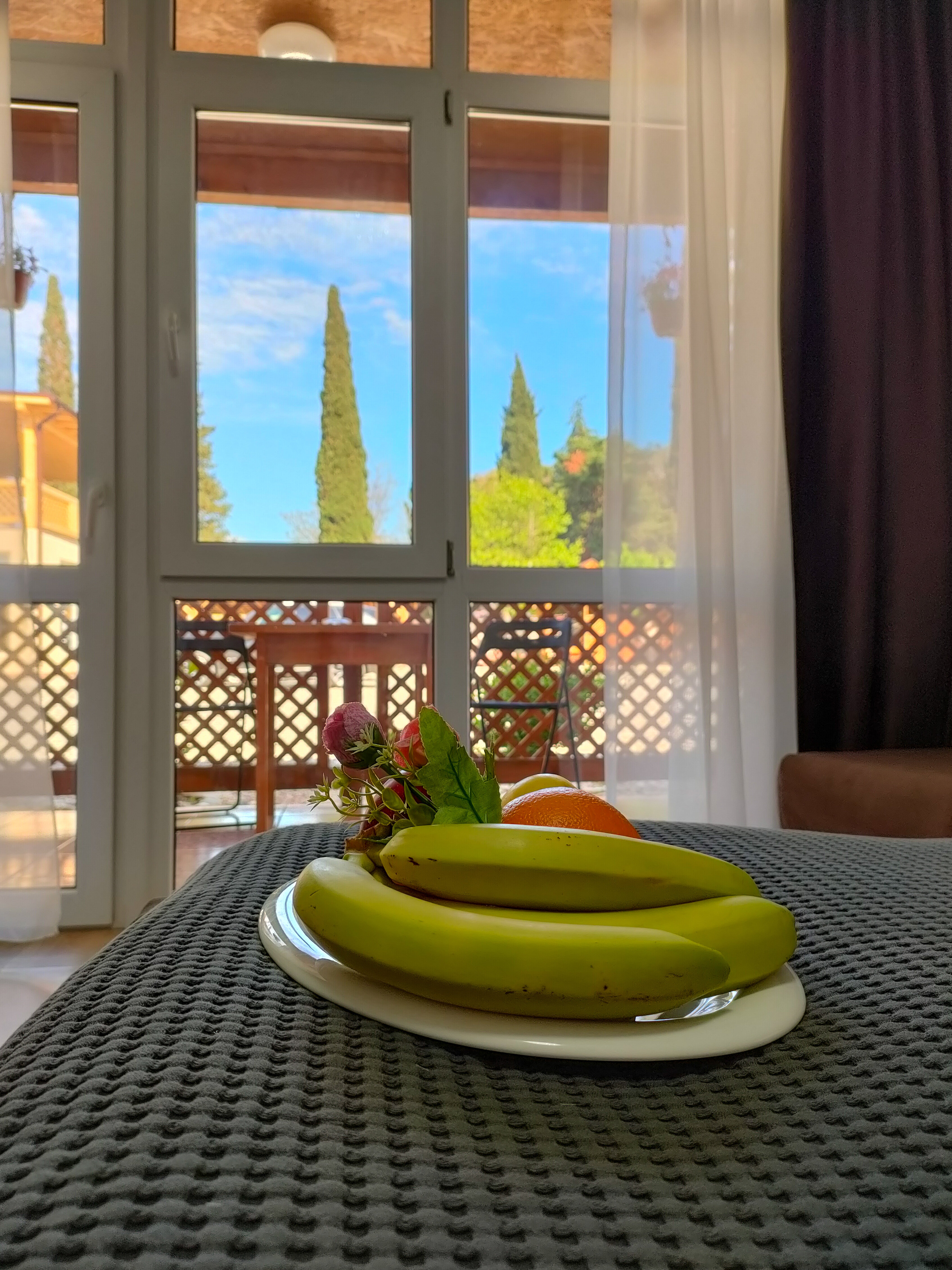 Фото Amra Sunrise