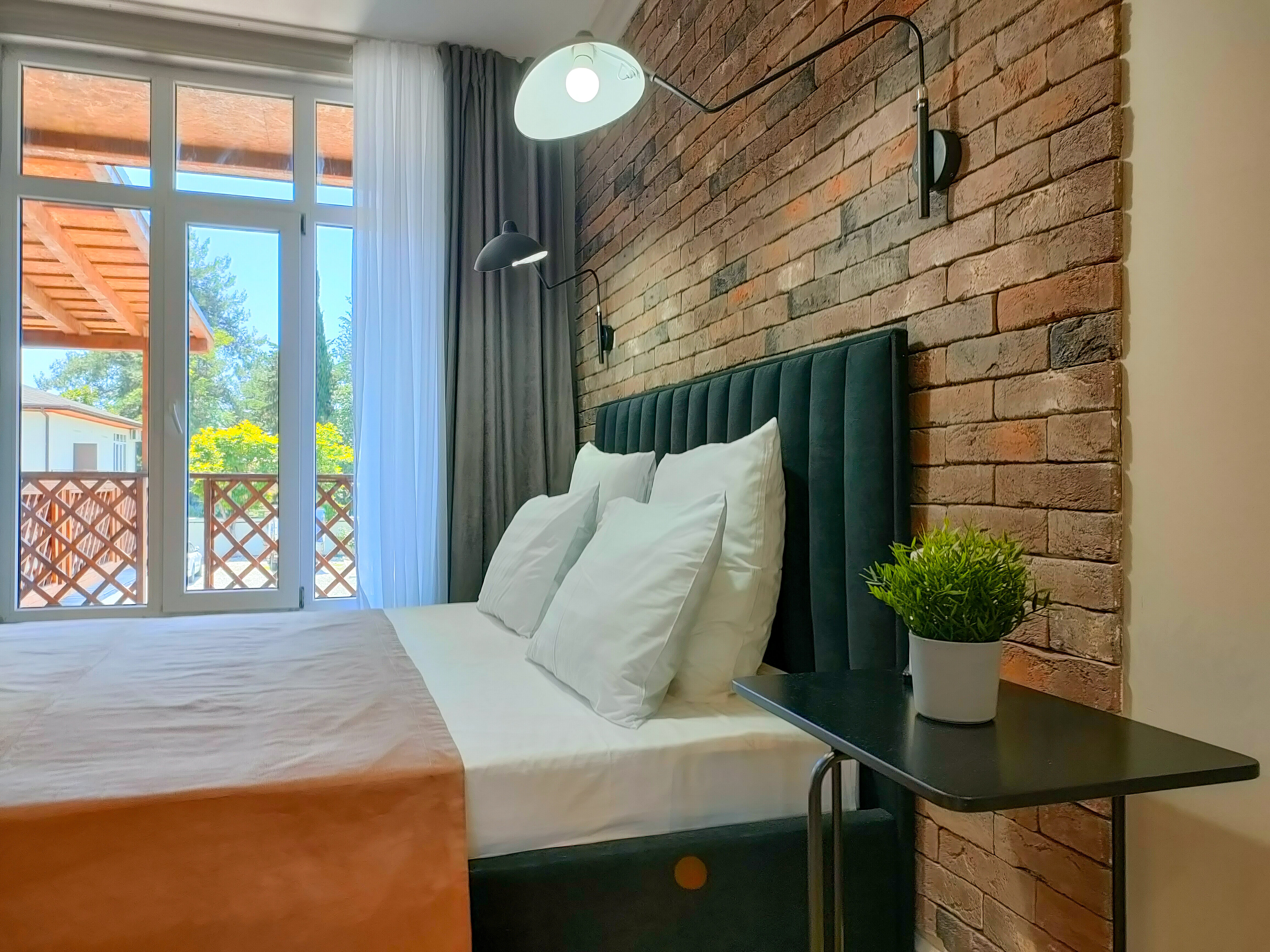 Фото Amra Sunrise