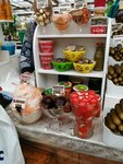 Домодедовский (Москва, Ореховый бул., 14, стр. 3А), продуктовый рынок в Москве