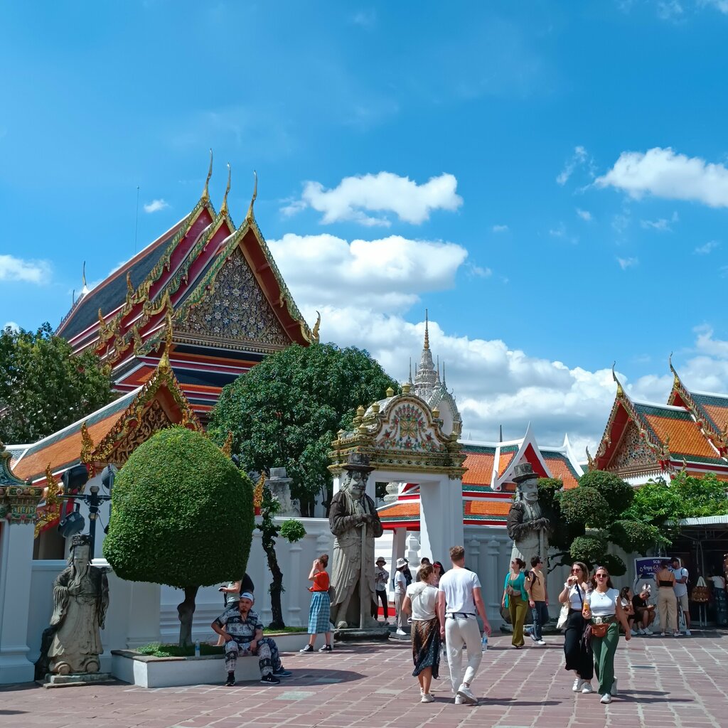 Excursions Nika Travel Pattaya, Pattaya, photo