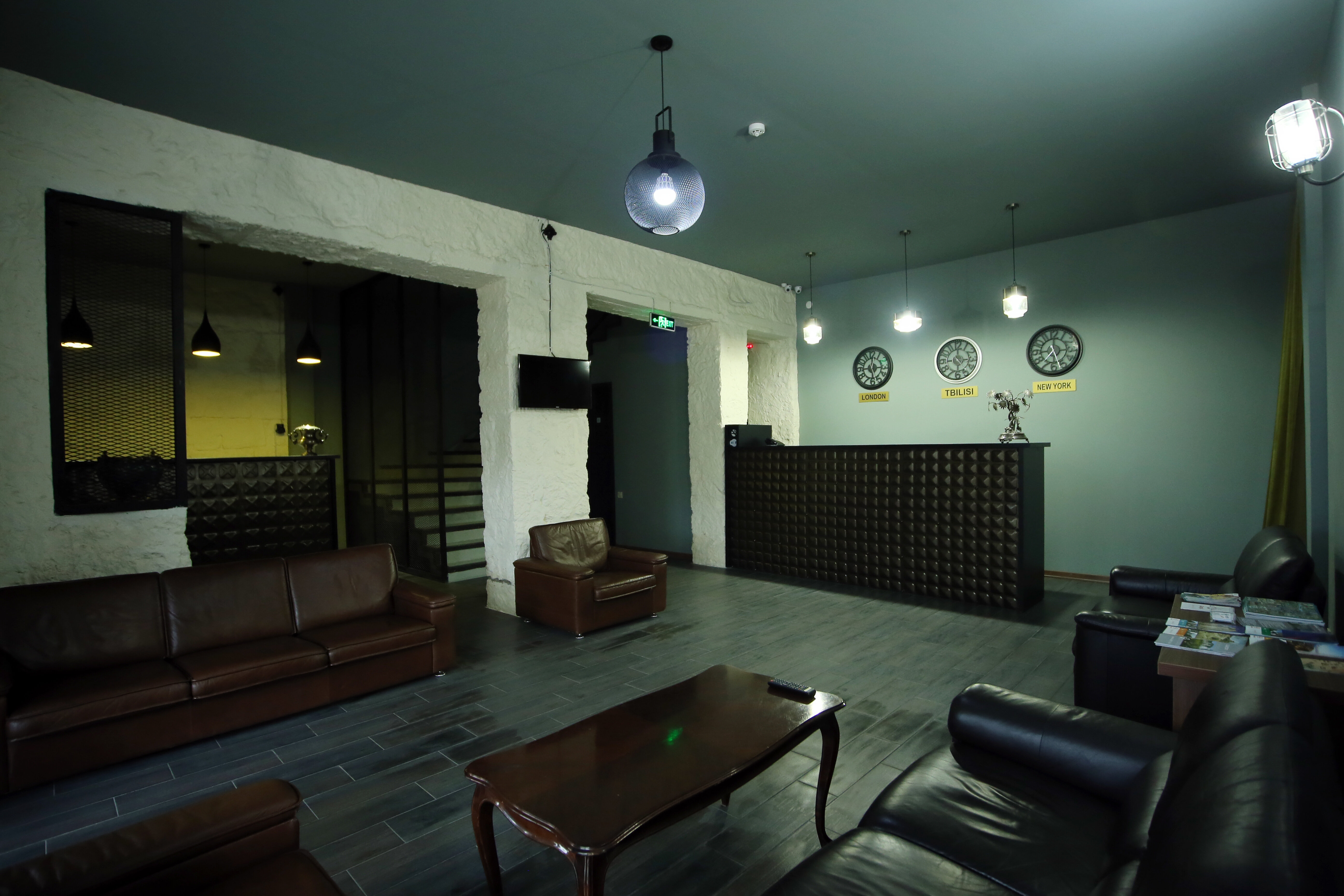 Фото Hotel Aguna