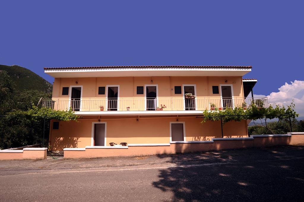 Фото Corfu Villa Rainbow