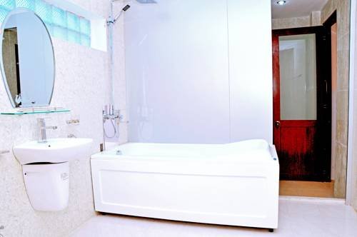 Фото Ho May Resort