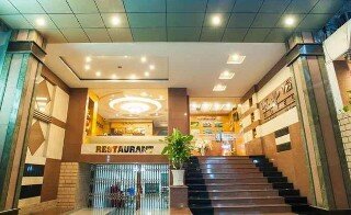 Фото Eden Garden II Hotel