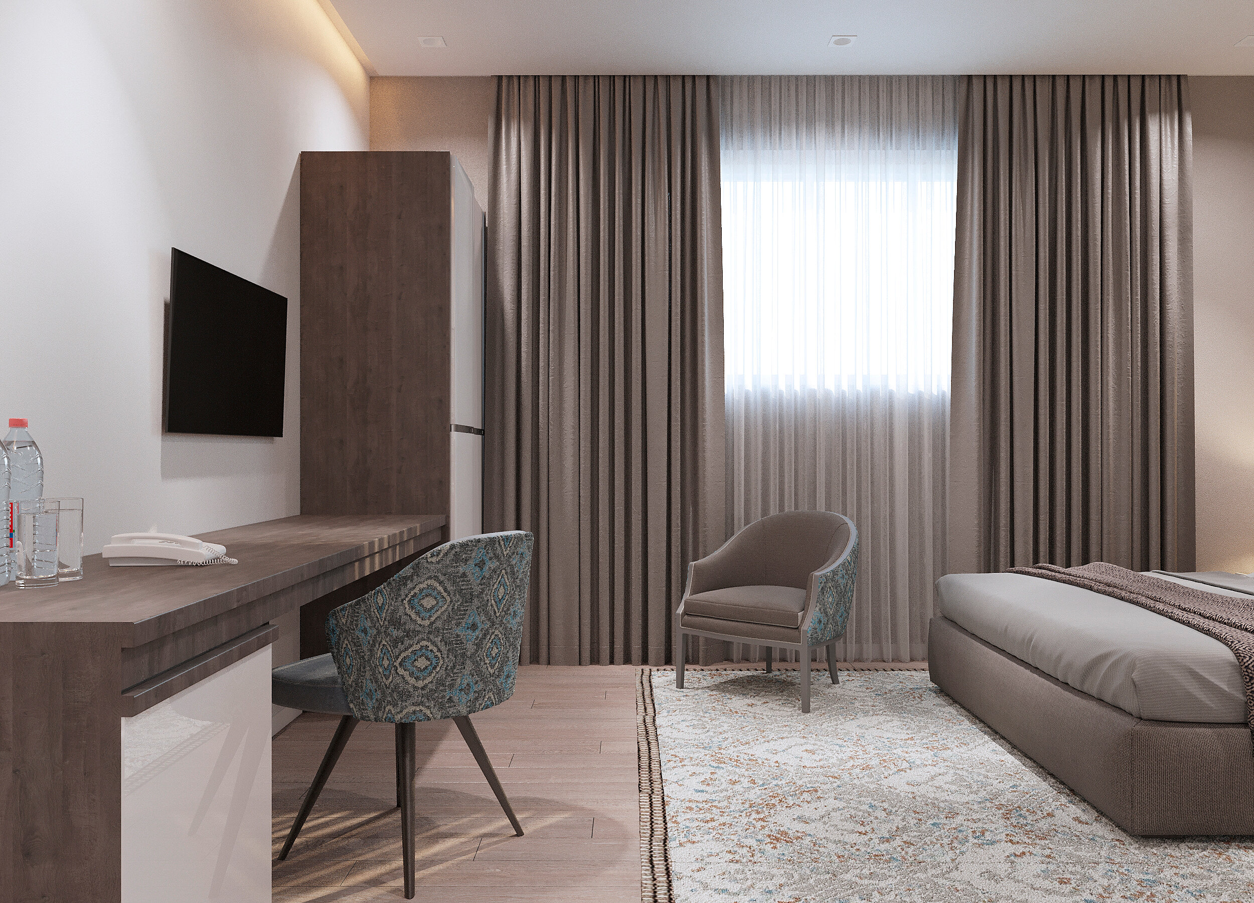 Фото Hulbuk Palace