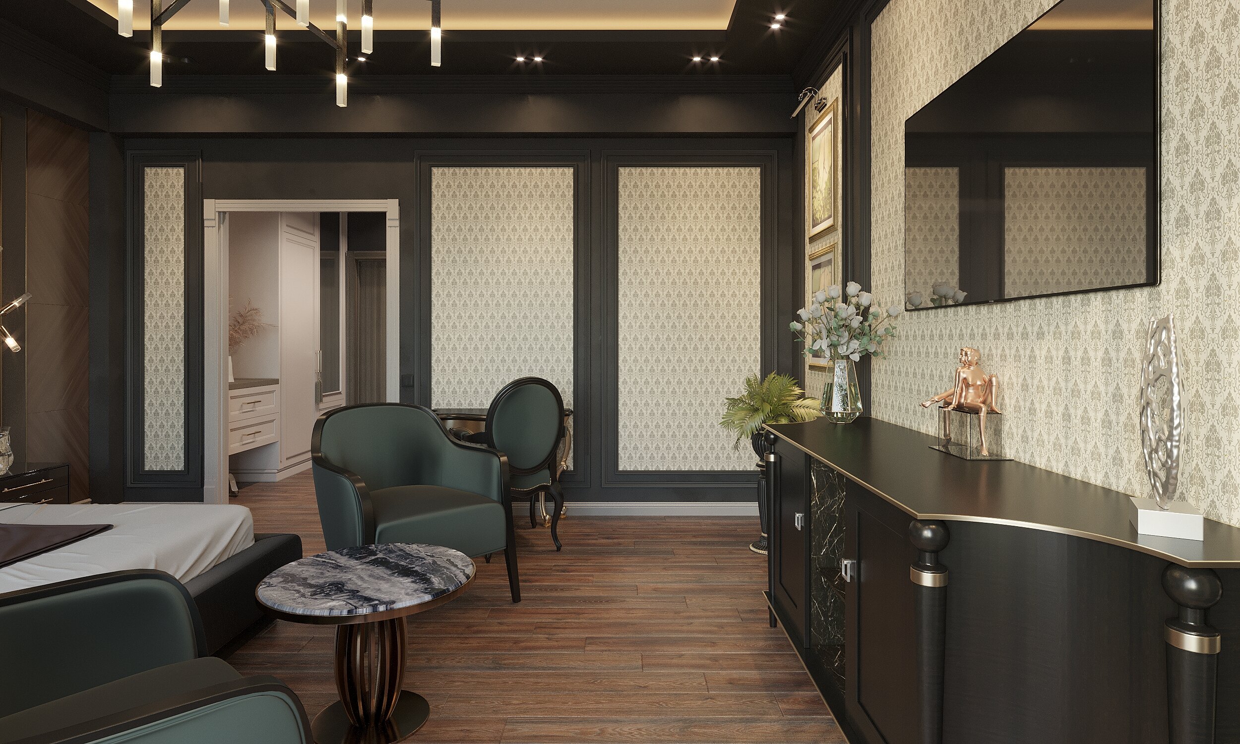 Фото Hulbuk Palace