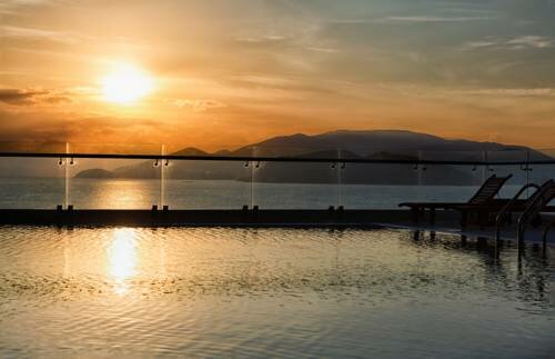 Гостиница Premier Havana в Нячанге
