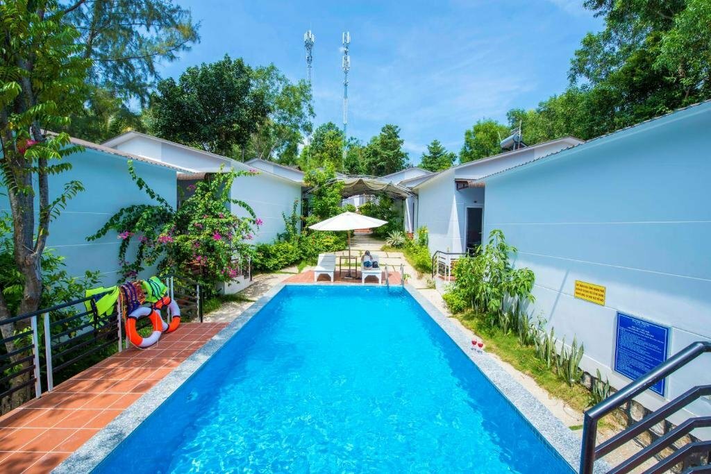 Фото Hanh Ngoc Bungalow