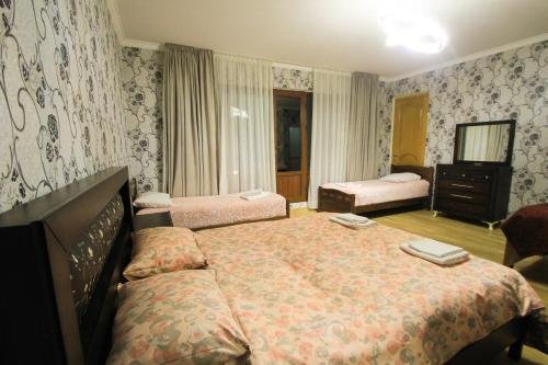 Фото Отель Level