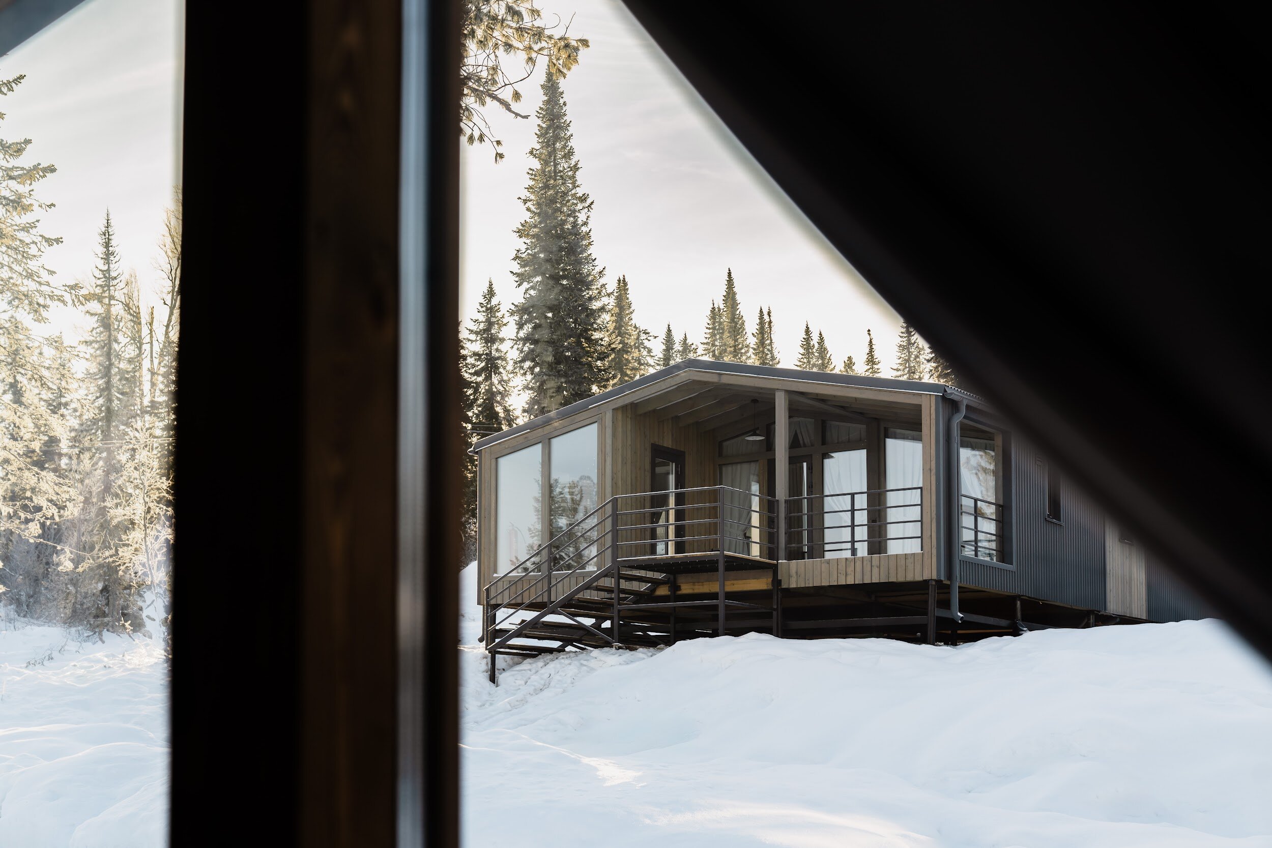 Фото ШерХан