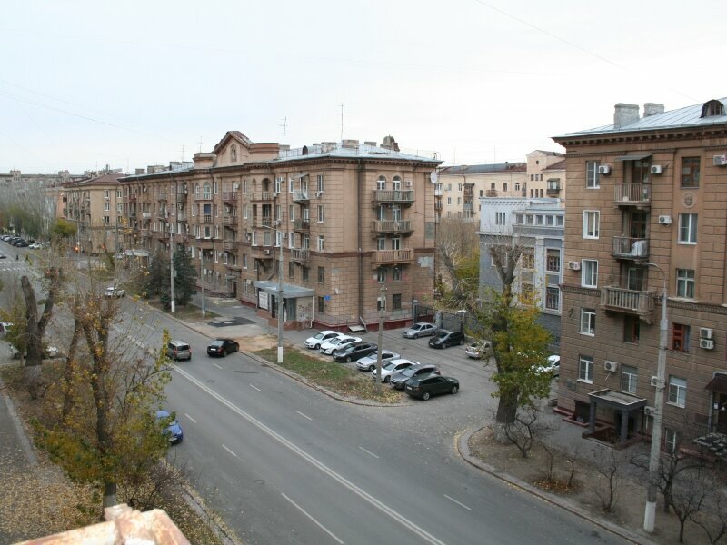 Фото Апартаменты на улице Советская 4