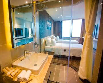 Alana Nha Trang Beach Hotel - 16