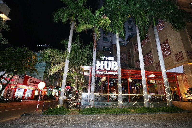 Фото TTC Imperial Hotel