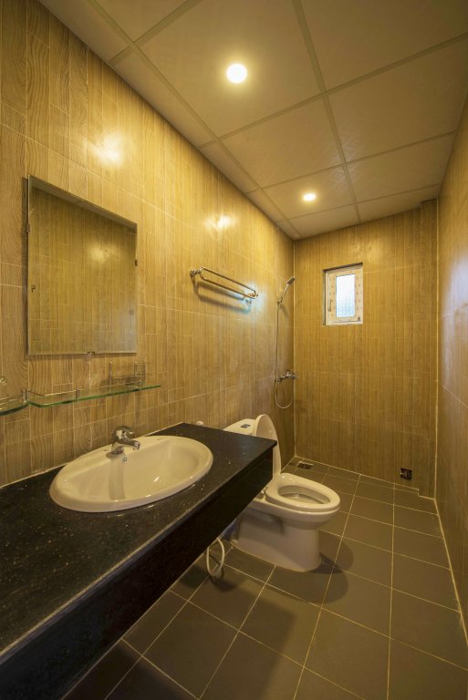 Фото Hanh Ngoc Bungalow