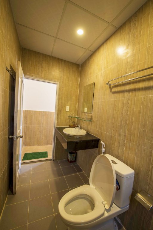 Фото Hanh Ngoc Bungalow