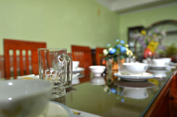 Фото Thanh Son Noi Bai Airport Hotel