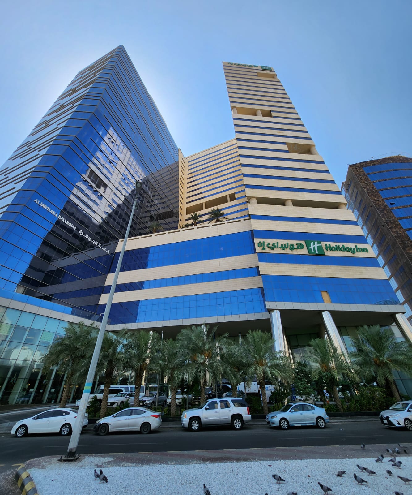 Фото Holiday Inn Makkah Al Aziziah