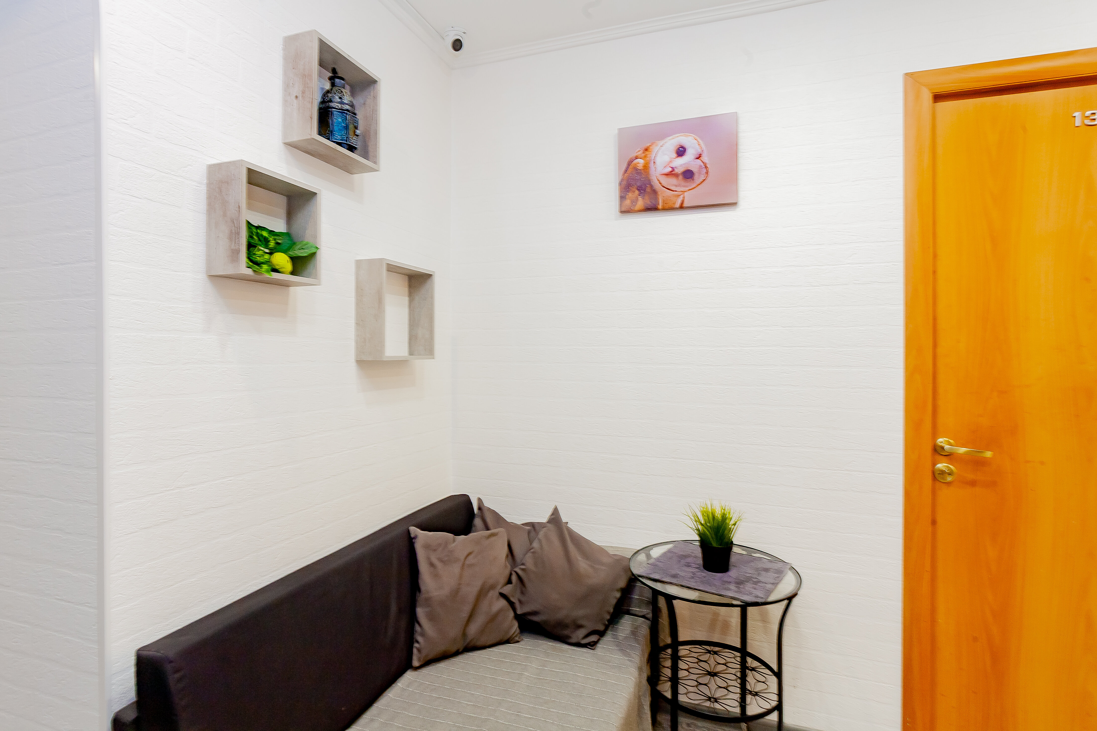 Фото Flats for soul