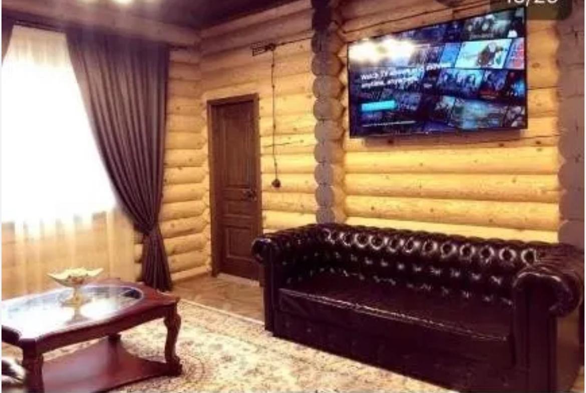 Фото Тебердинская Сказка