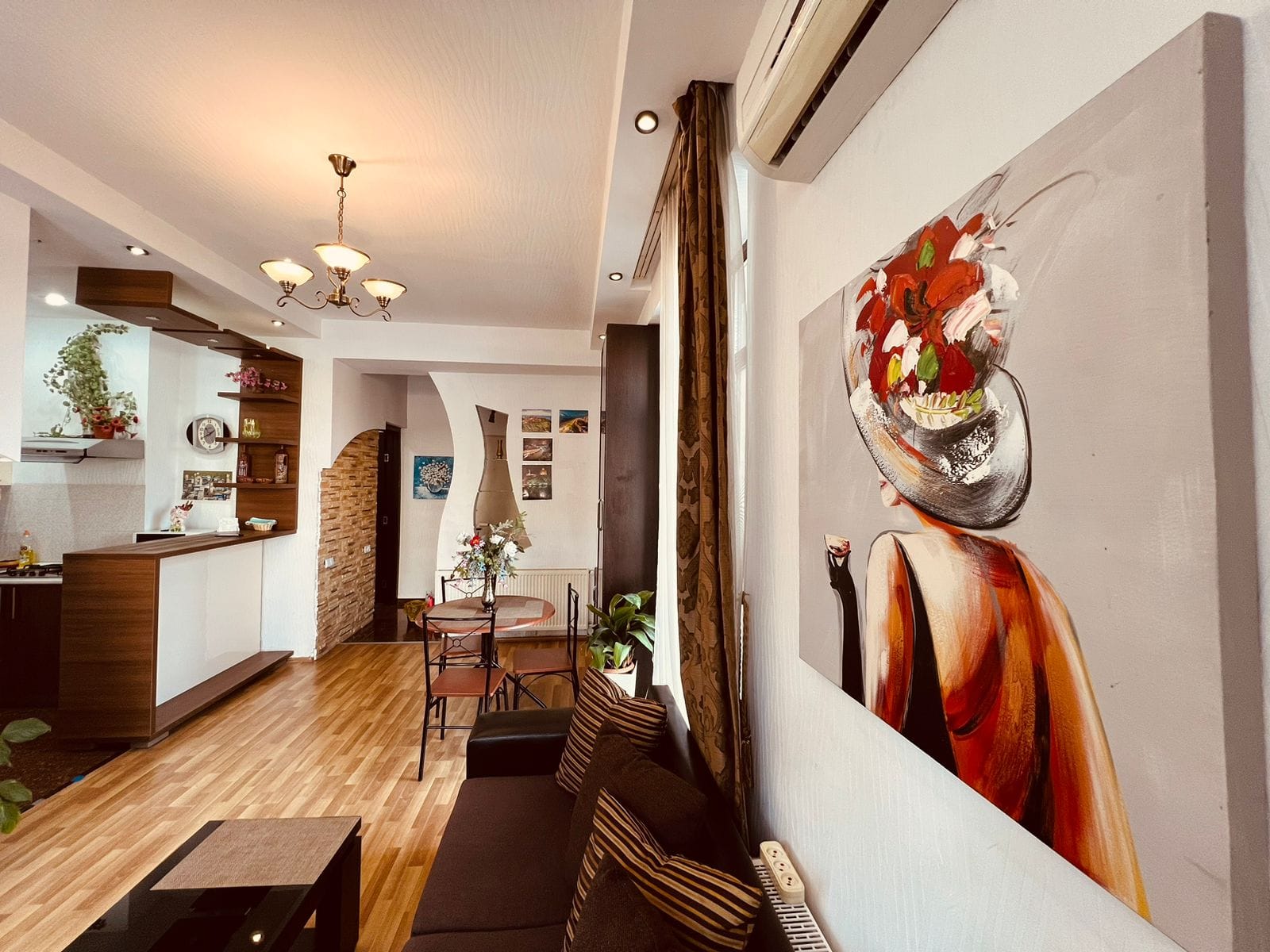 Фото Апартаменты Старый Тбилиси