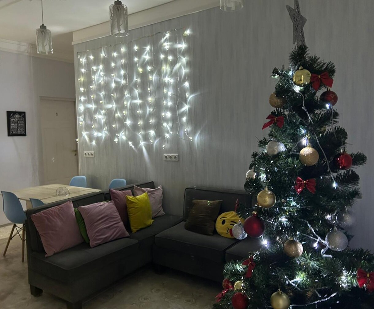 Фото Рус-на Пречистенке