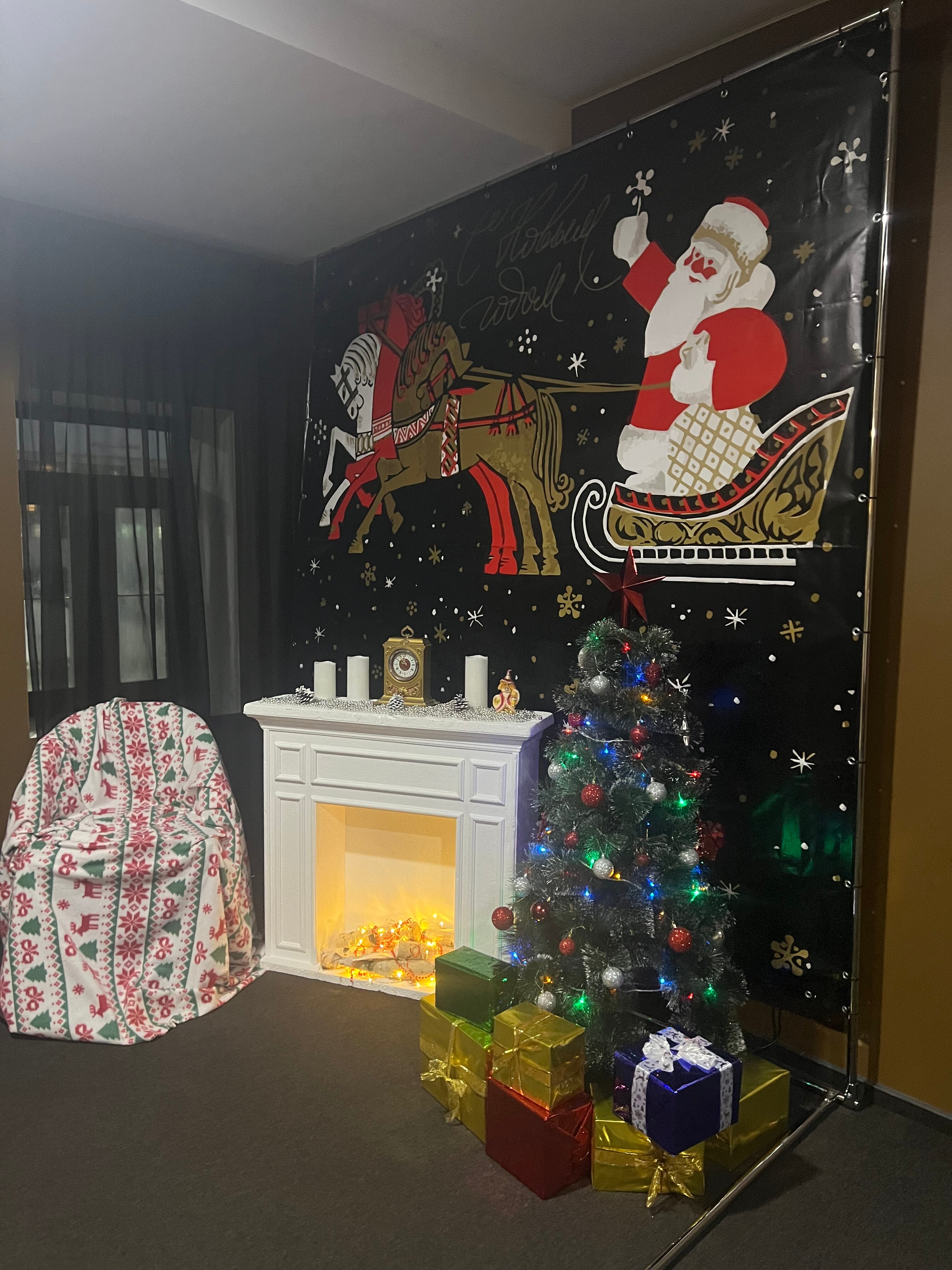 Фото Ямской посад