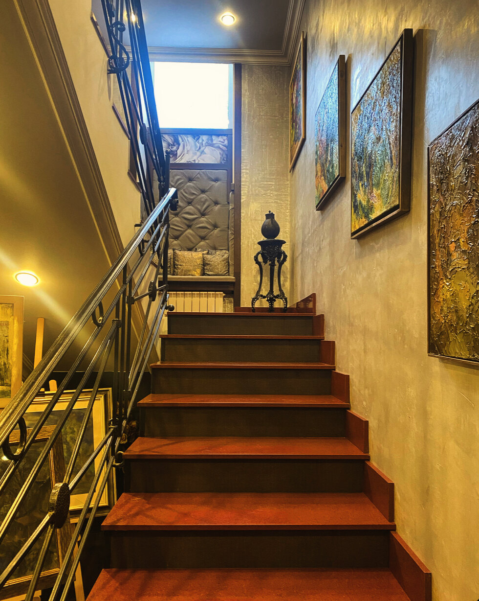 Фото Красная гора