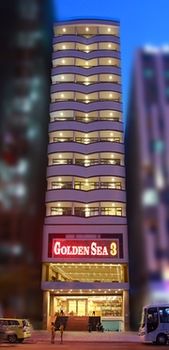 Фото Golden Sea 3 Hotel