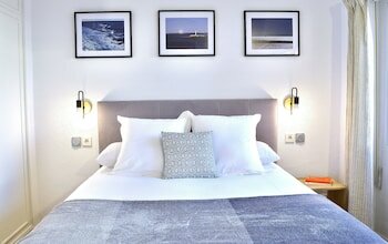 Фото Abal Apartments-Teatro