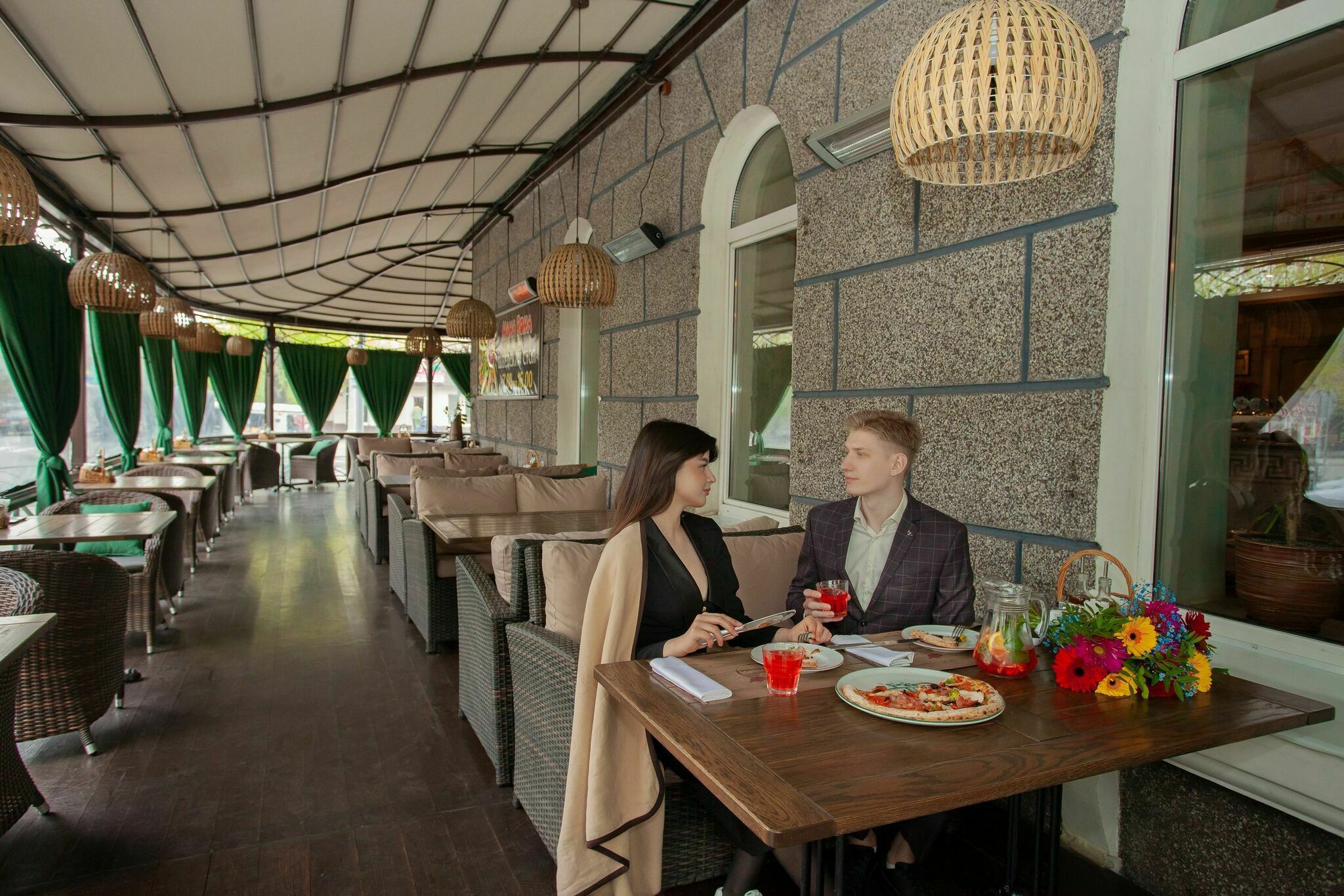 Фото Отель Абакан