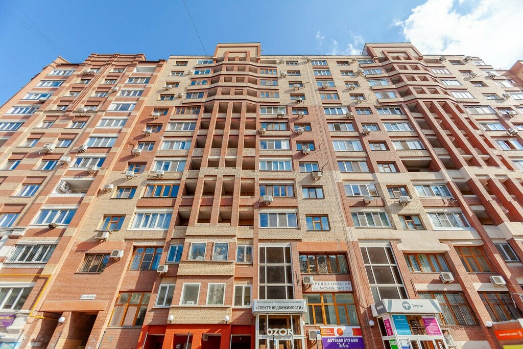 Alojamiento en alquiler diario Gornitsa on 55 Nikitinskaya street, , foto