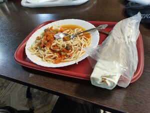 Kafetery Kolobok (Kamennogorsk, ulitsa Svyazi, 9), cafe