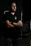 Al Barari Gents Salon (5, England-X Street, England Cluster, Dubai International City, Mushraif, Dubai), barber shop