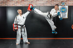 Taekwondo Itf (6th Novye Sady Street, 2к1), sports club