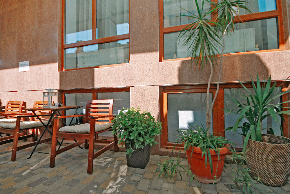 Фото Южный берег