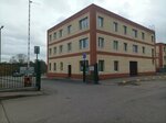 Управляющая компания РИК (Village of Konstantinovo, Ivanovskie Prudy Residential Complex, 5), servicio comunal