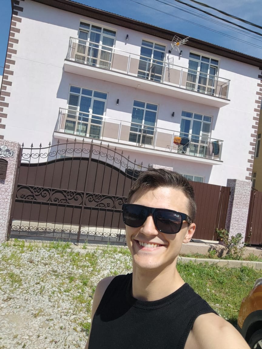 Фото Валентайм