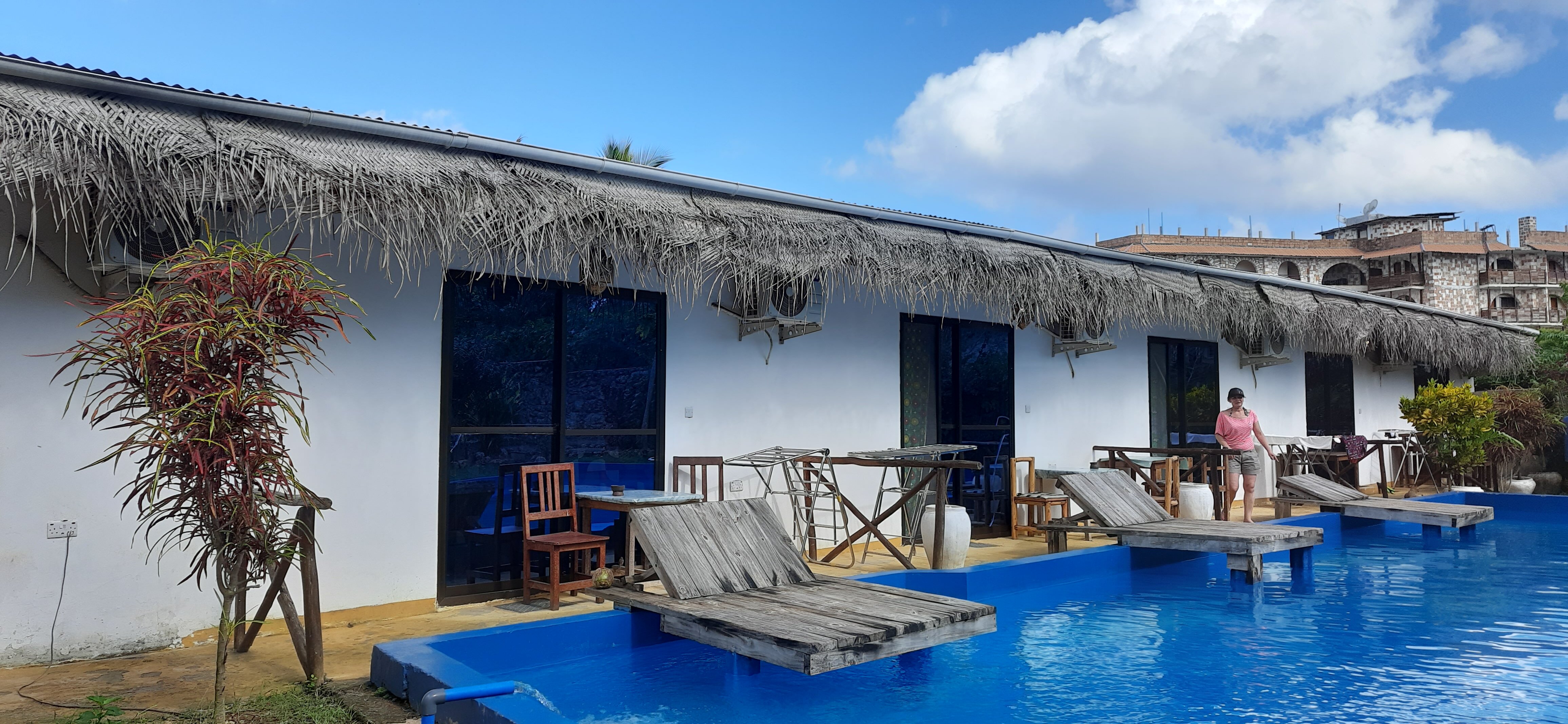 Фото Tropicana Kendwa Beach