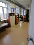 City Clinical Hospital № 34 (Novosibirsk, Titova Street, 18), hospital