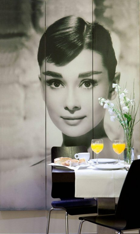 Фото SM Hotel Teatre Auditori