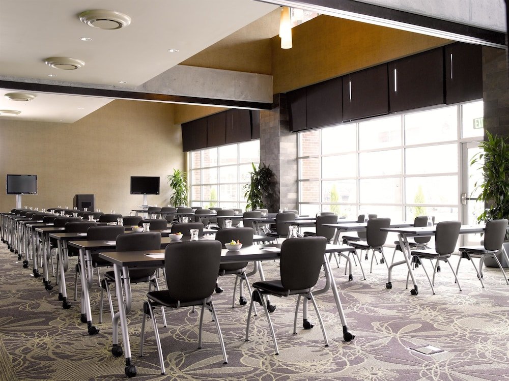 Фото Hyatt House Seattle/Redmond