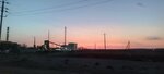 Hydrometallurgical Plant Gmz-3 (Navoi Region, Uchkuduk District), industrial enterprise