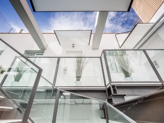 Фото SM Hotel Teatre Auditori