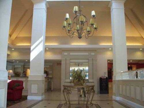 Фото Hilton Garden Inn Washington Dc/Greenbelt