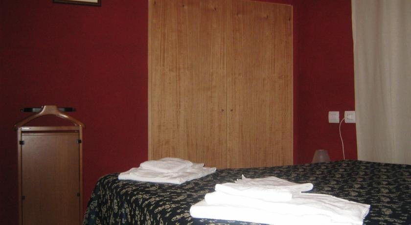 Фото Hotel Ferraro