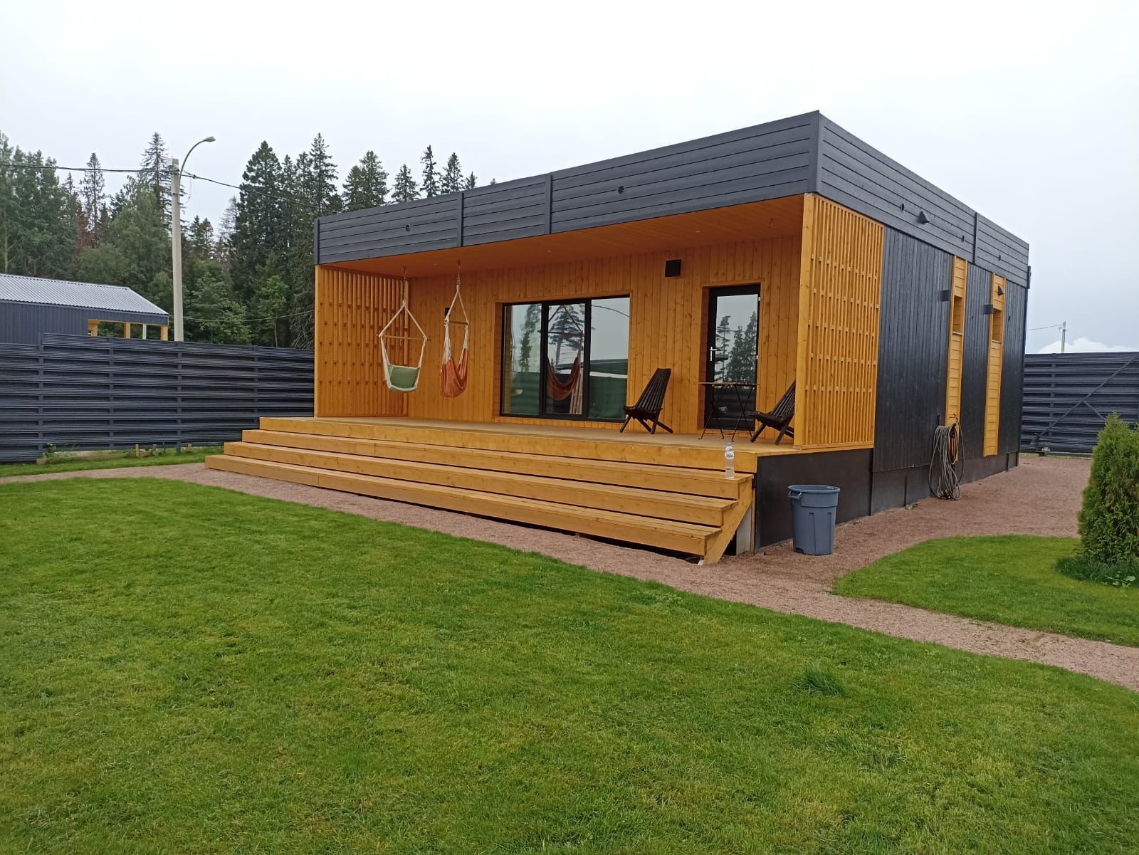 Фото На Горке