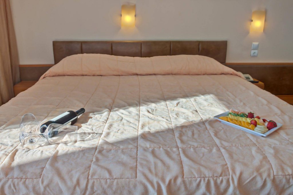 Фото Palace Hotel Glyfada